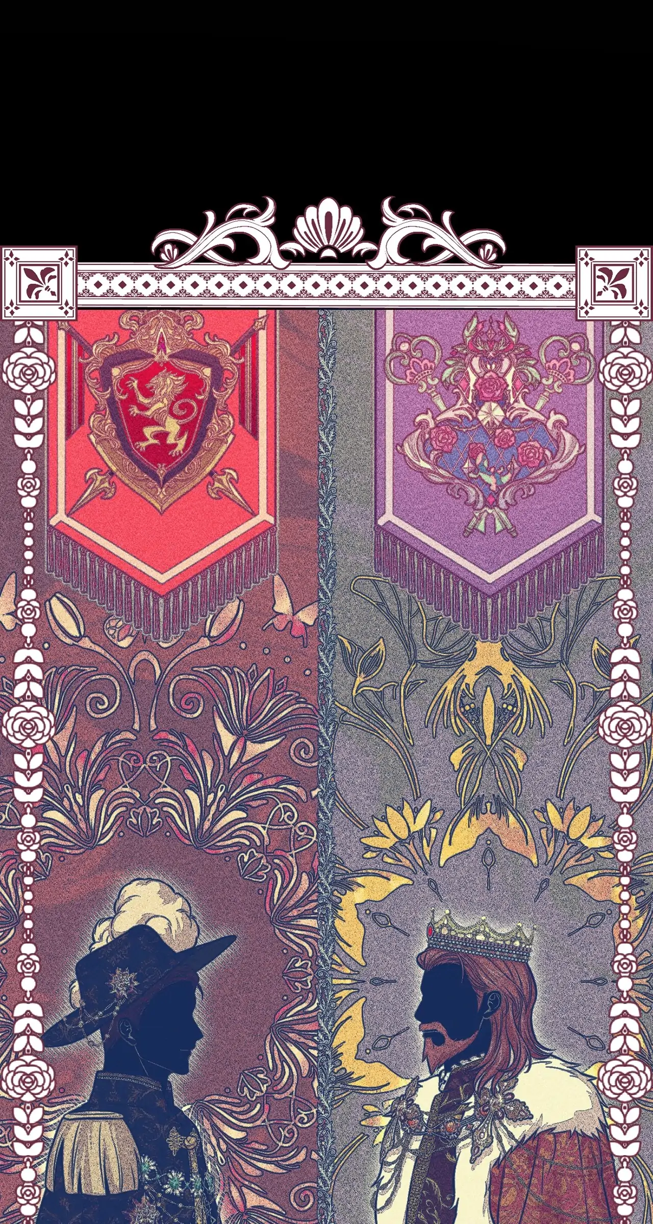The Secret Bedroom of a Dejected Royal Daughter Chapter 100 18